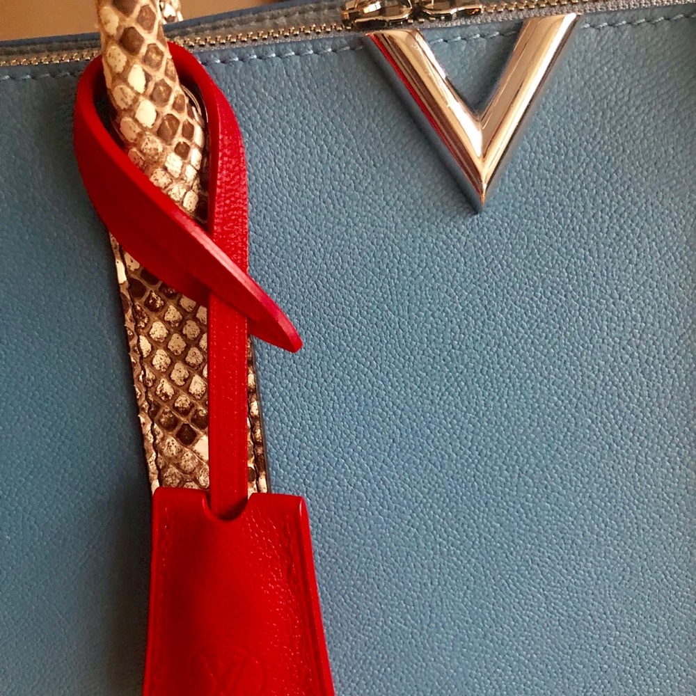 SOLD❗️SOLD❗️Louis Vuitton - Picture 4 of 4